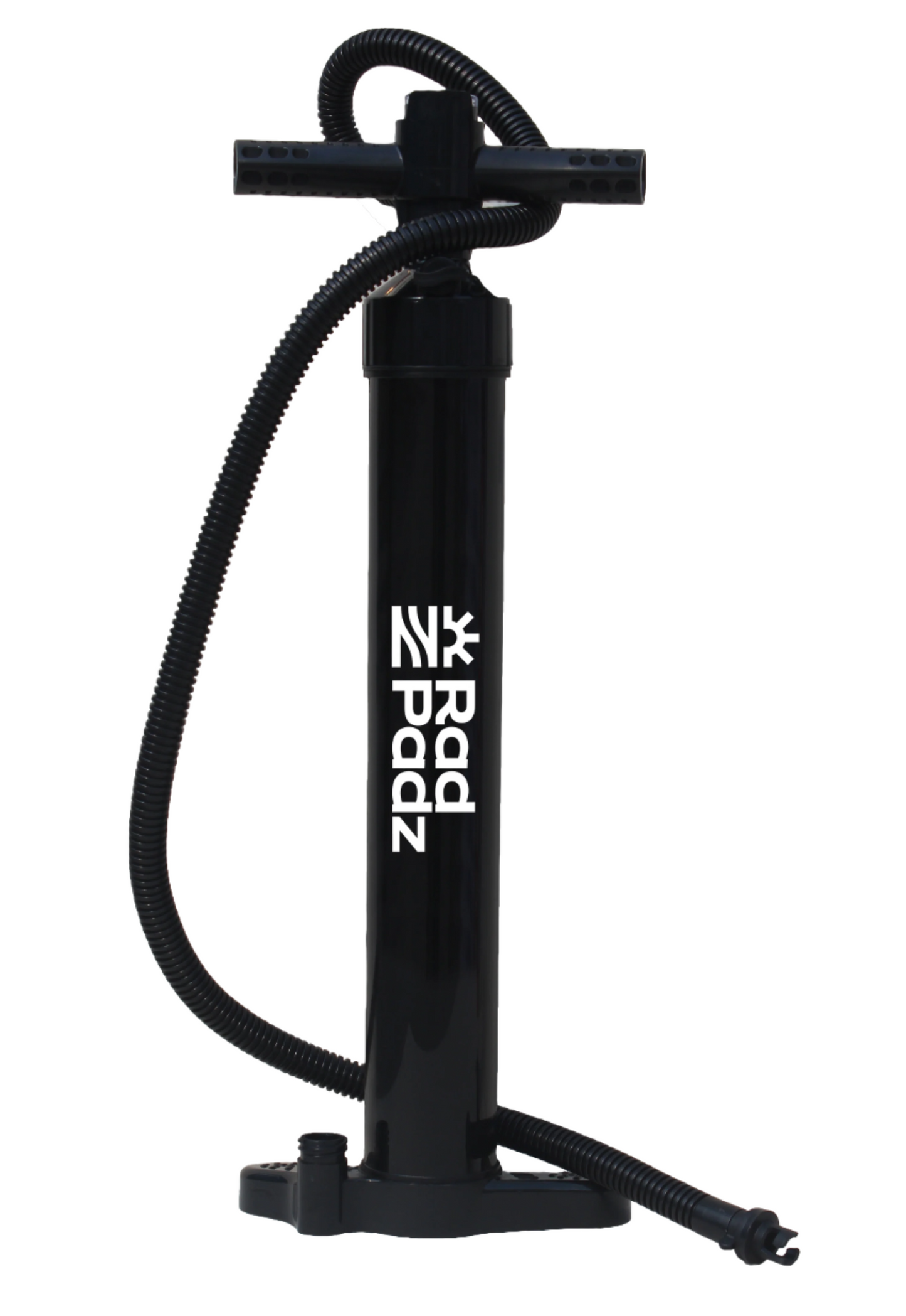 RadPadz Cannonballer | Retro