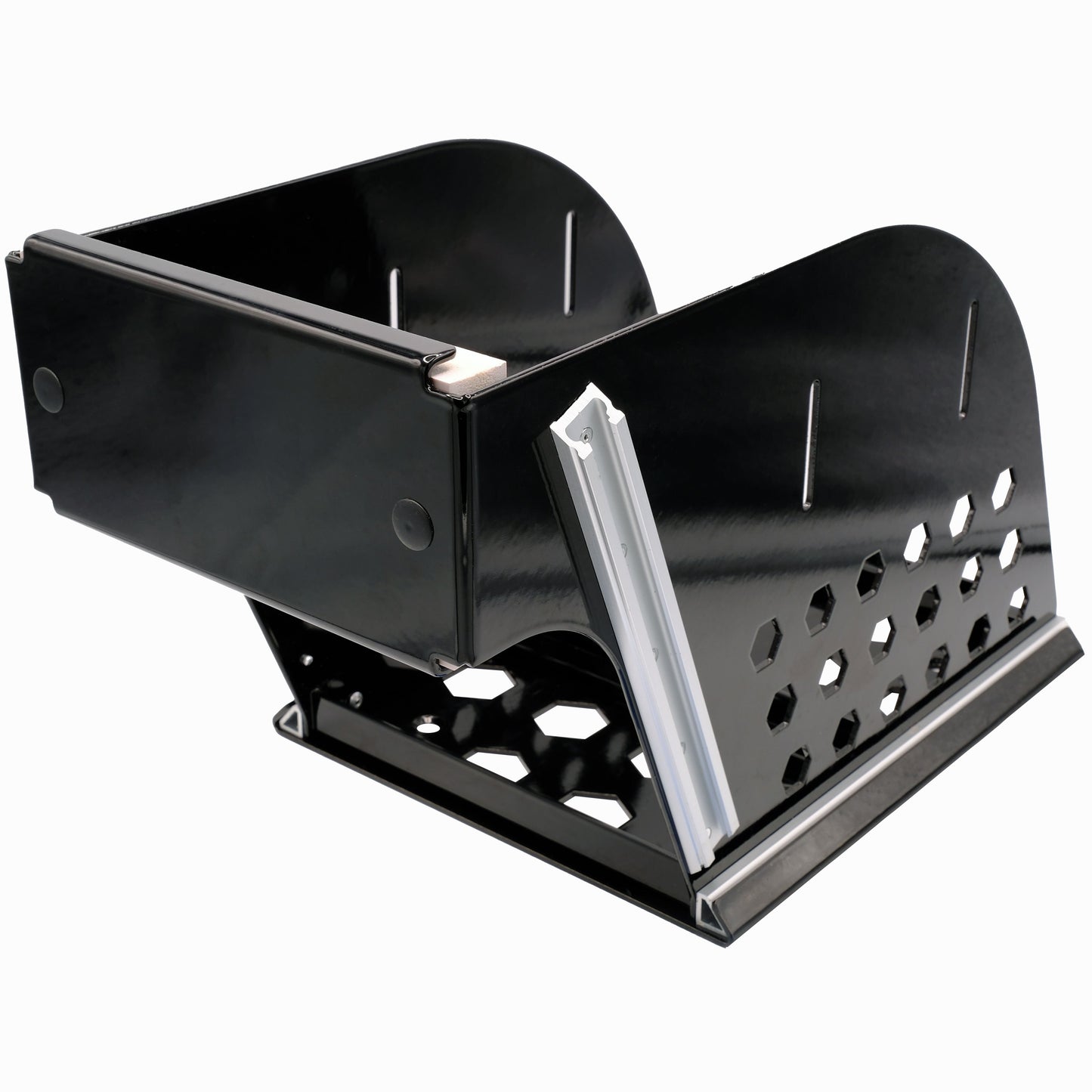 Transom Mount Black