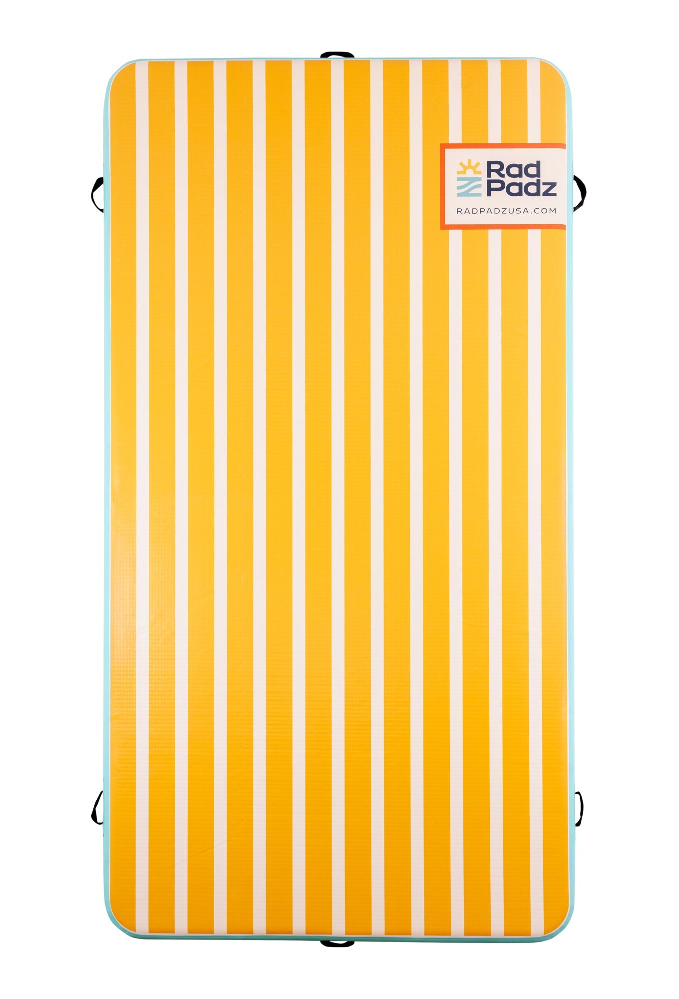 RadPadz Cannonballer | Retro