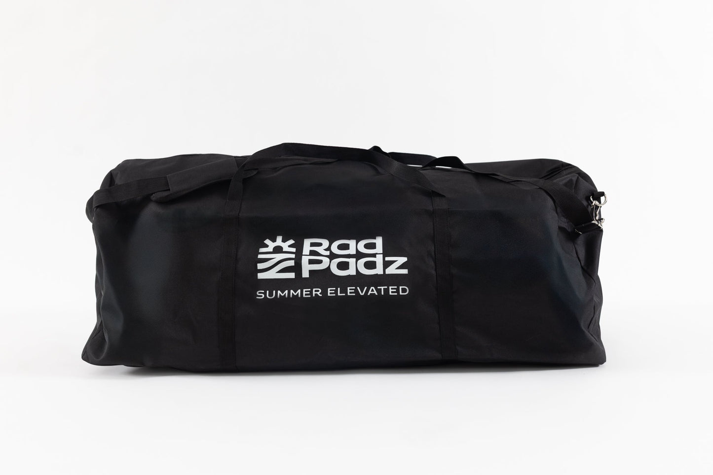 RadPadz Cannonballer | Retro