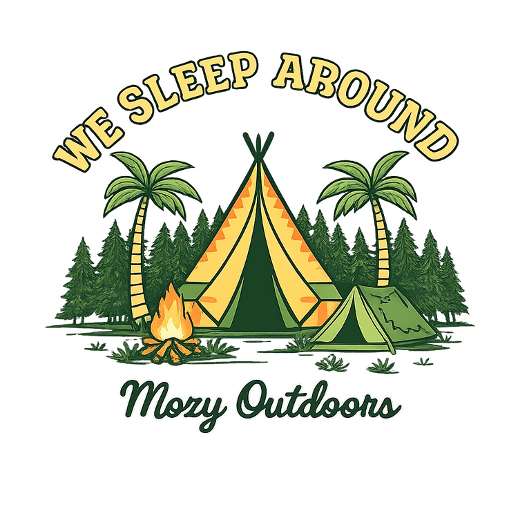 Mozy Goods