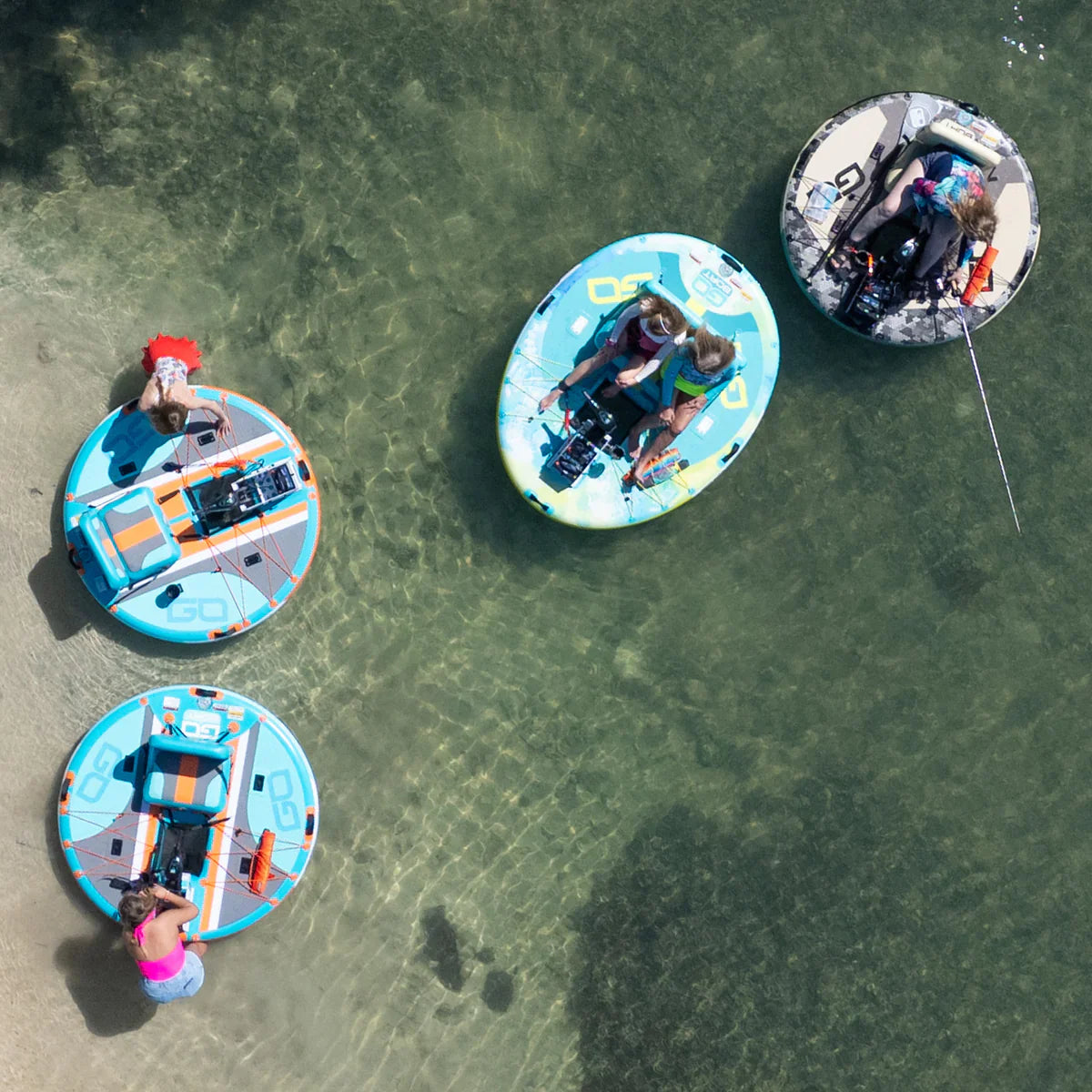 Goboat 2.0