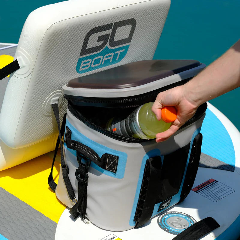 GoBoat Accessories