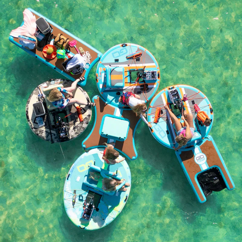 Docks & Floats