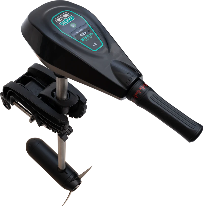 Trolling Motor