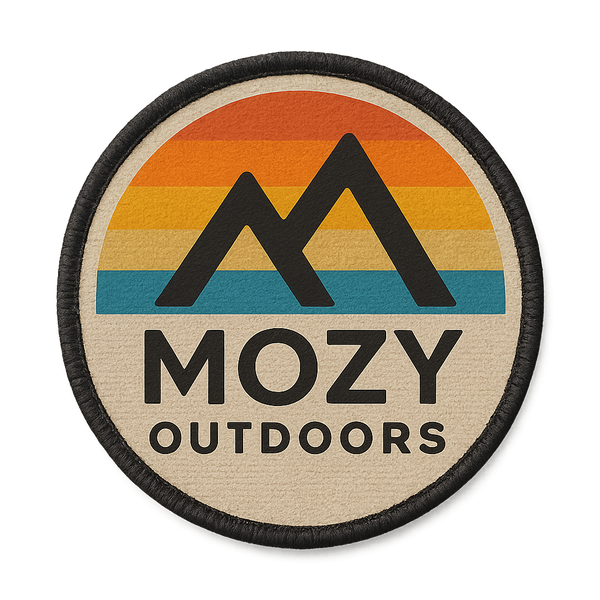 Mozy Outdoors