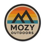 Mozy Outdoors
