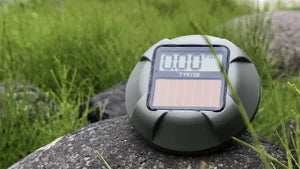 TRiB AirCap HR Digital Pressure Gauge — GoBoat Essential