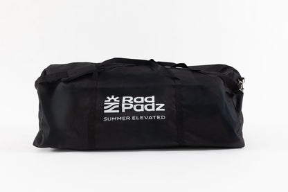 RadPadz Cannonballer | Retro