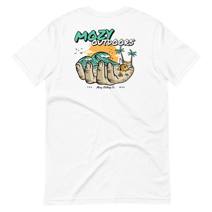Sweaty Palm T