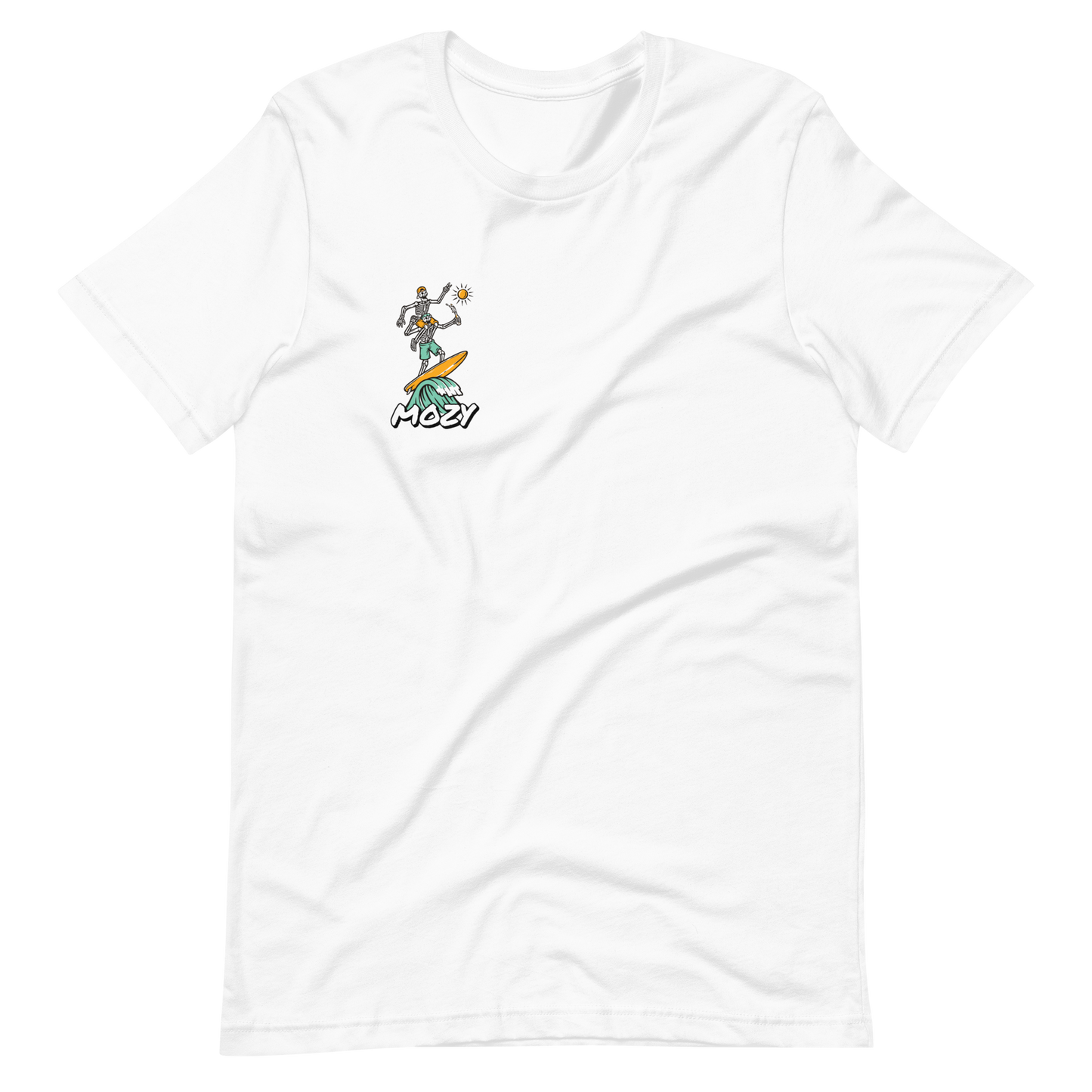 Sweaty Palm T