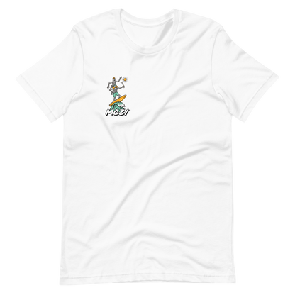 Sweaty Palm T
