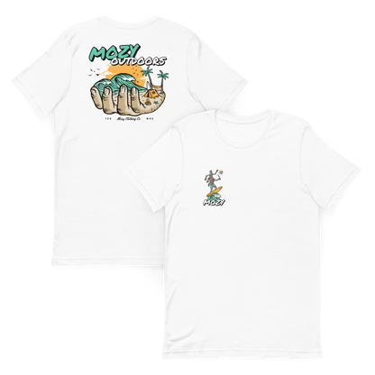 Sweaty Palm T