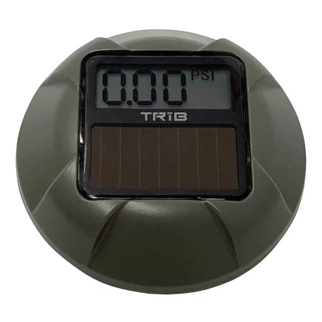 TRiB AirCap HR Digital Pressure Gauge